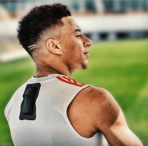 Instagram.com/jesselingard