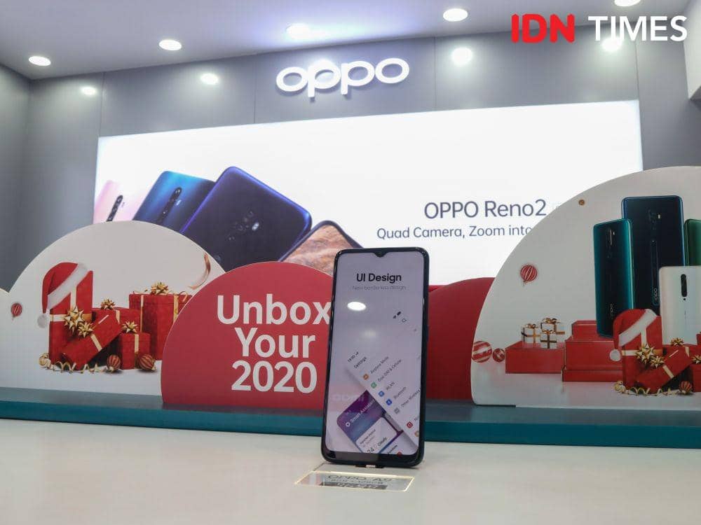 IDN Times / Abraham Herdyanto