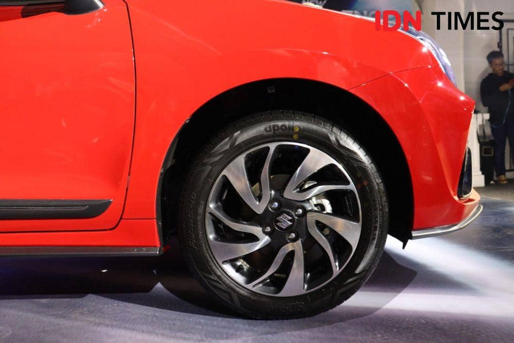 IDN Times / Dimas Fitra Dirgantara