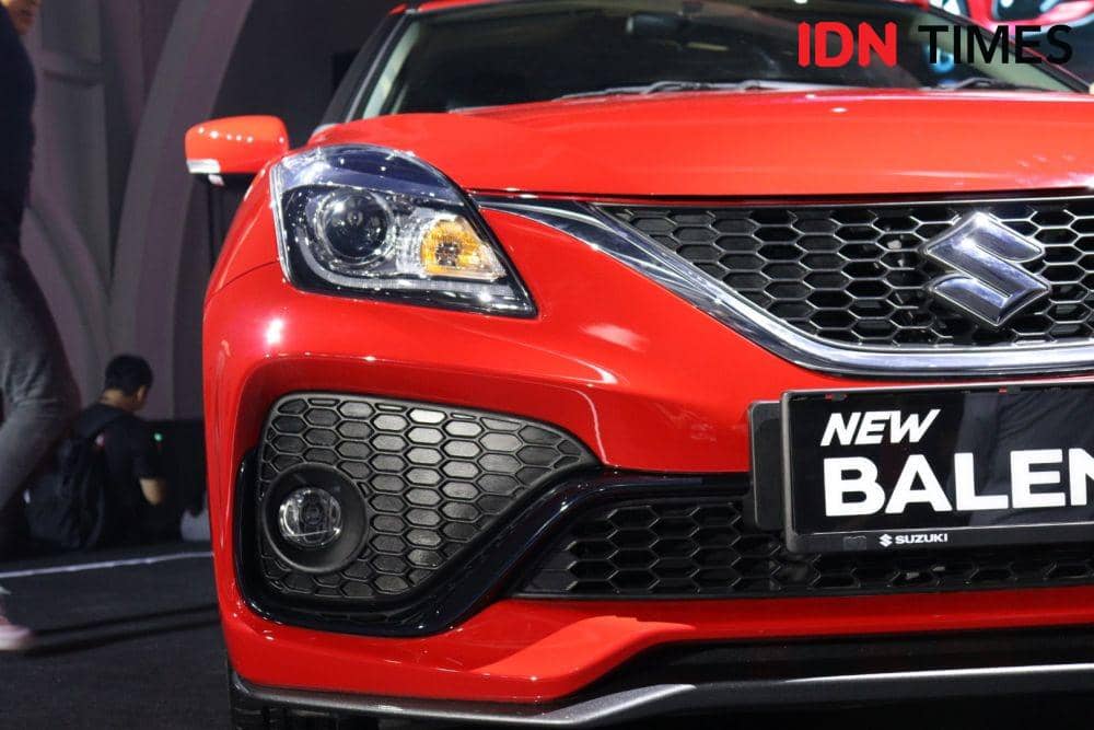 IDN Times / Dimas Fitra Dirgantara