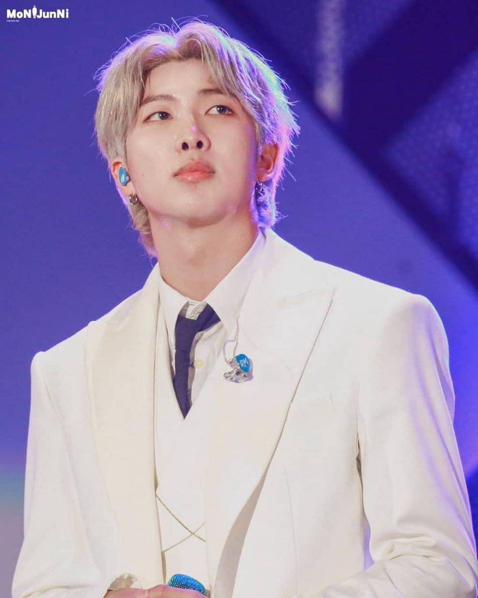 Instagram/namjoonoh