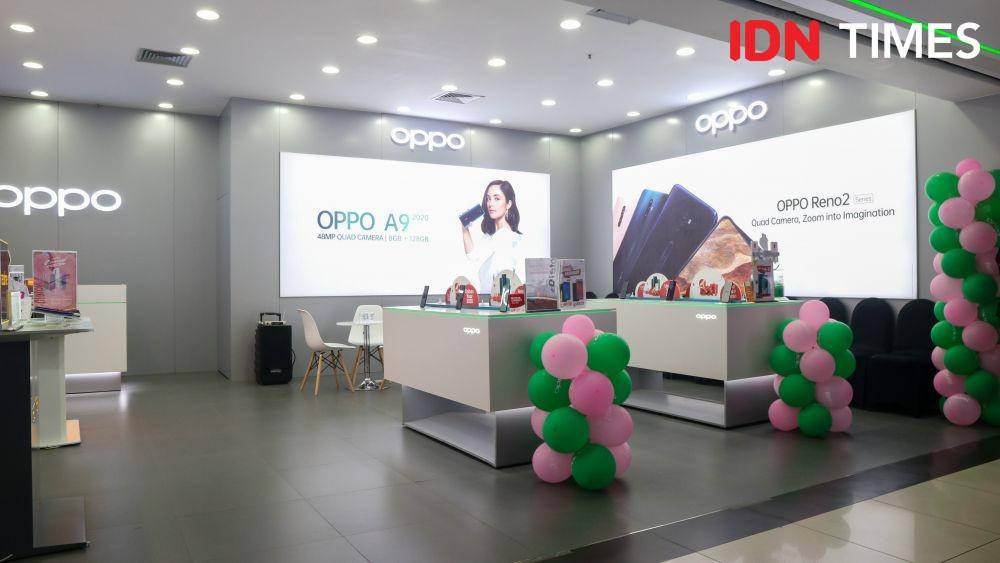 IDN Times / Abraham Herdyanto