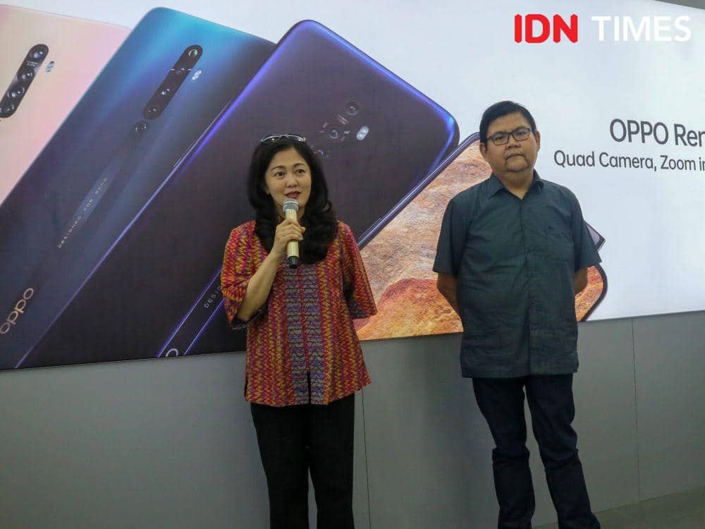 IDN Times / Abraham Herdyanto