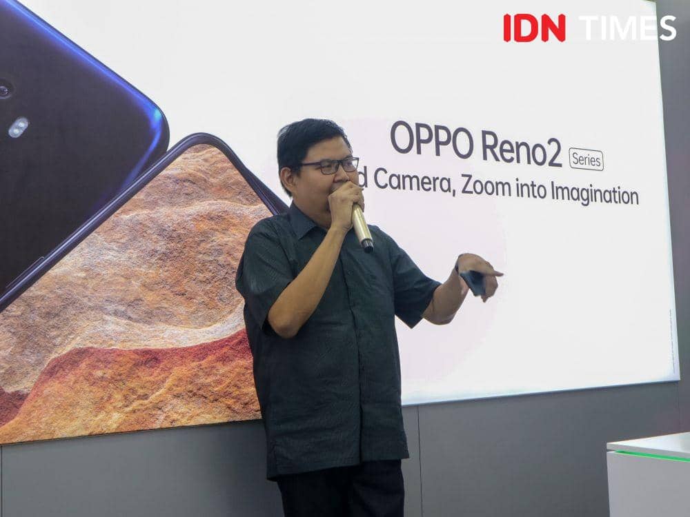 IDN Times / Abraham Herdyanto