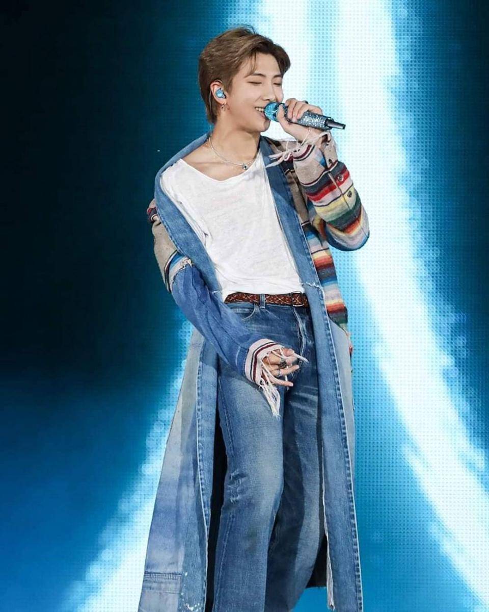 Instagram.com/rm_bighitentertainment