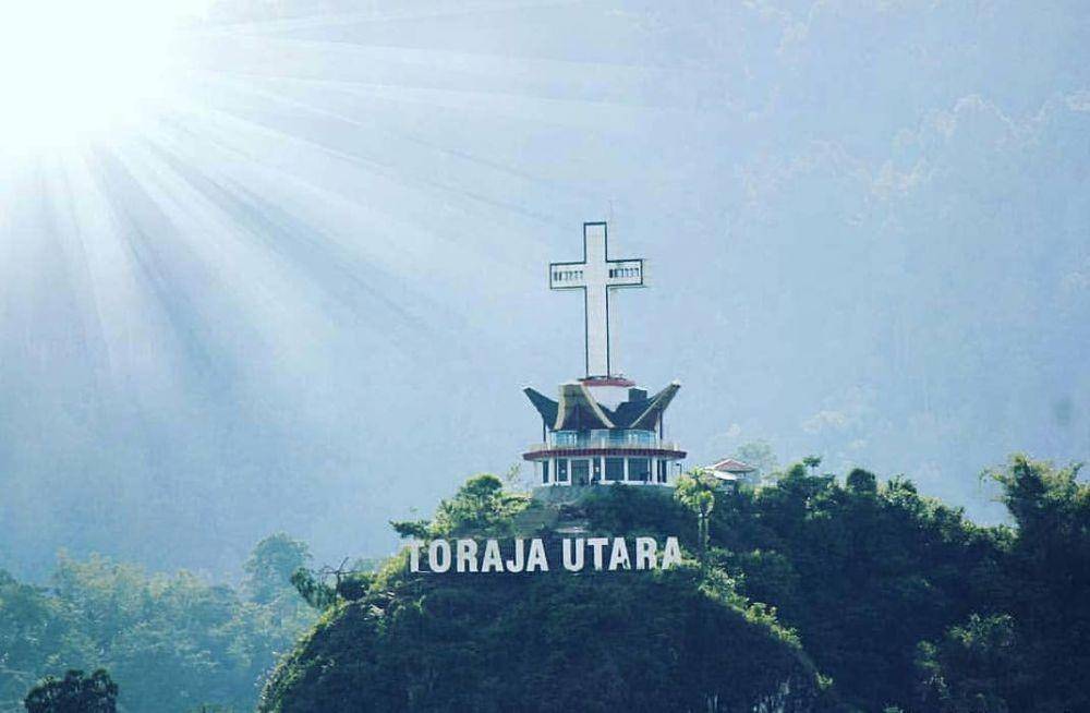 Instagram/torajasulawesi