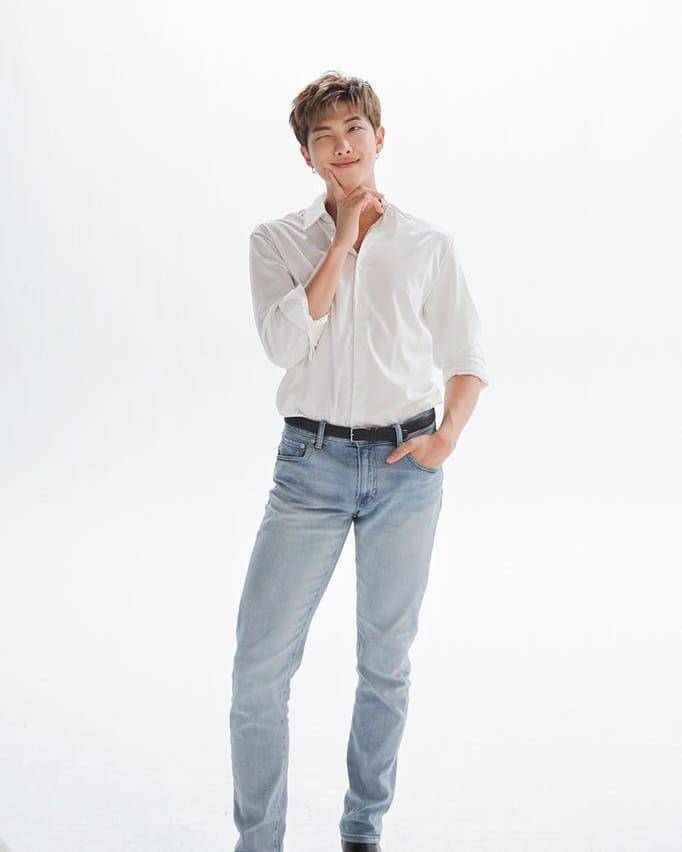 Instagram/namjoonoh