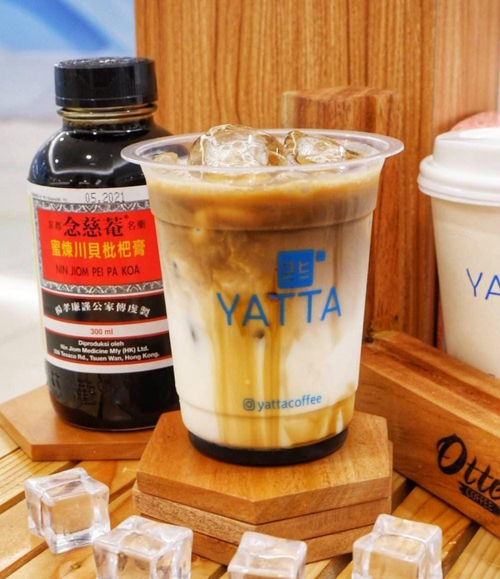 instagram.com/yattacoffee