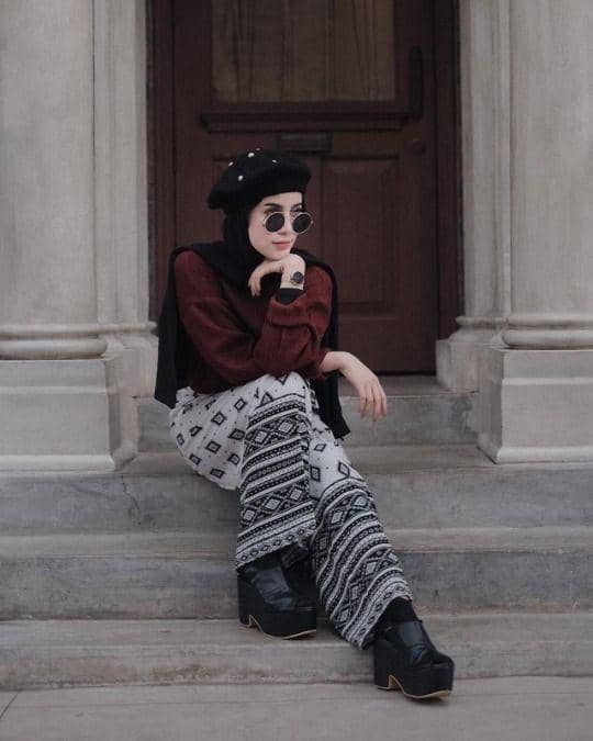 Pinterest/hijabwearitright.tumblr.com