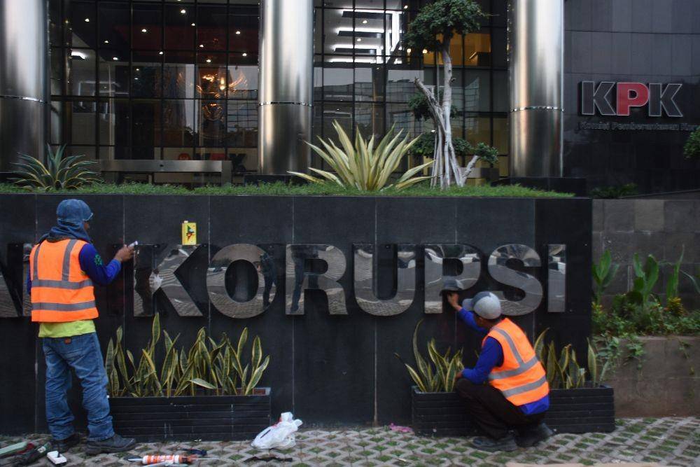 ANTARA FOTO/Indrianto Eko Suwarso