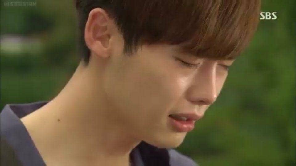 Twitter.com/leejongsukology