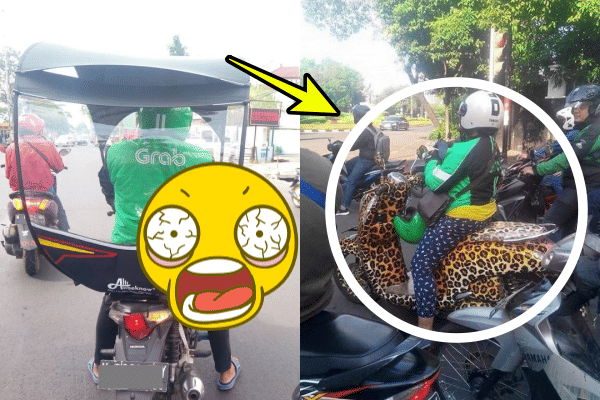 Instagram.com/satpam.ojol