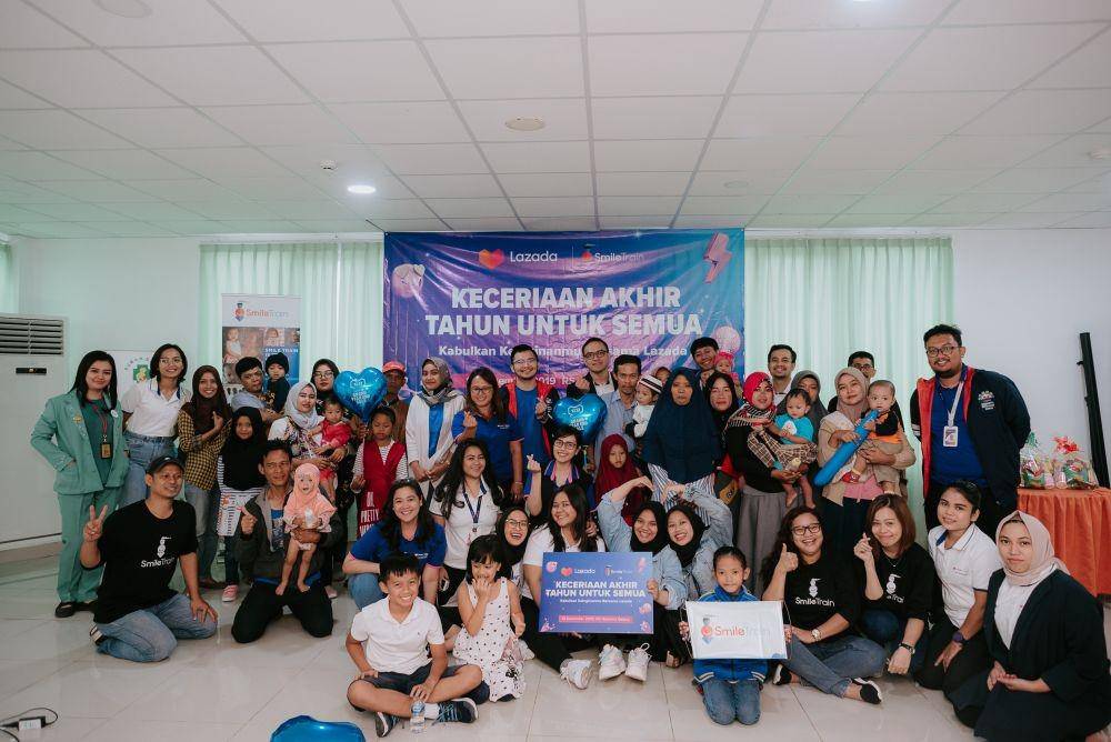IDN Times/Lazada