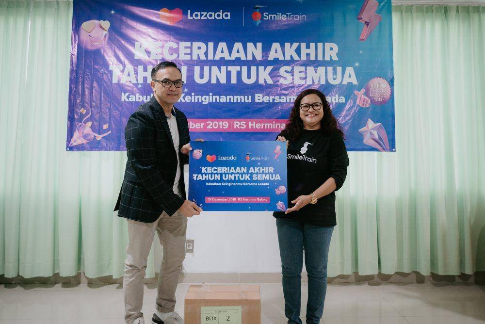 IDN Times/Lazada