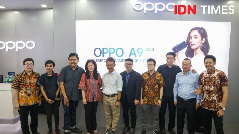 IDN Times / Abraham Herdyanto