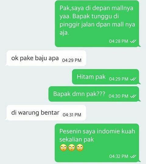 Instagram.com/drama.ojol