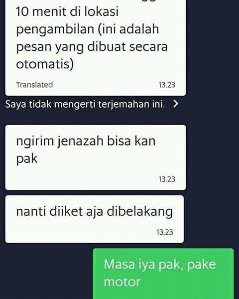 Instagram.com/drama.ojol