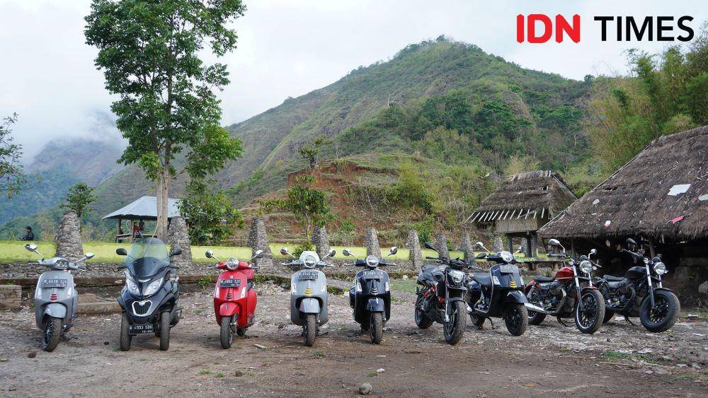IDN Times/ Kevin Handoko
