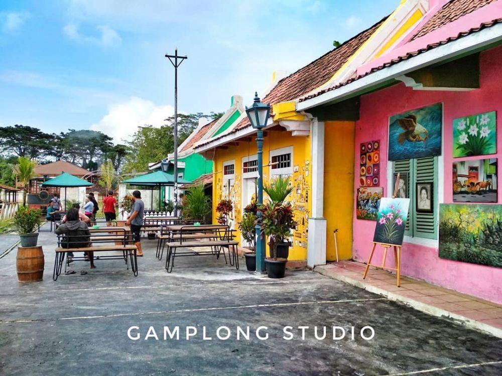 instagram.com/gamplong_studio