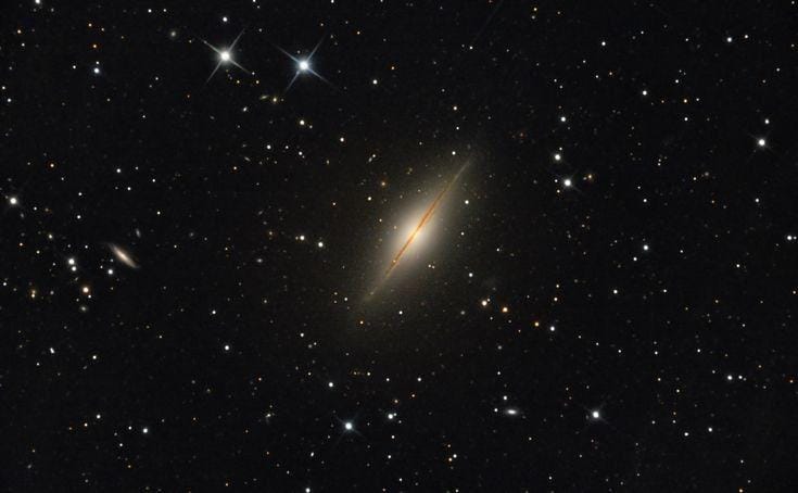 startlingspace.nedrobin.net