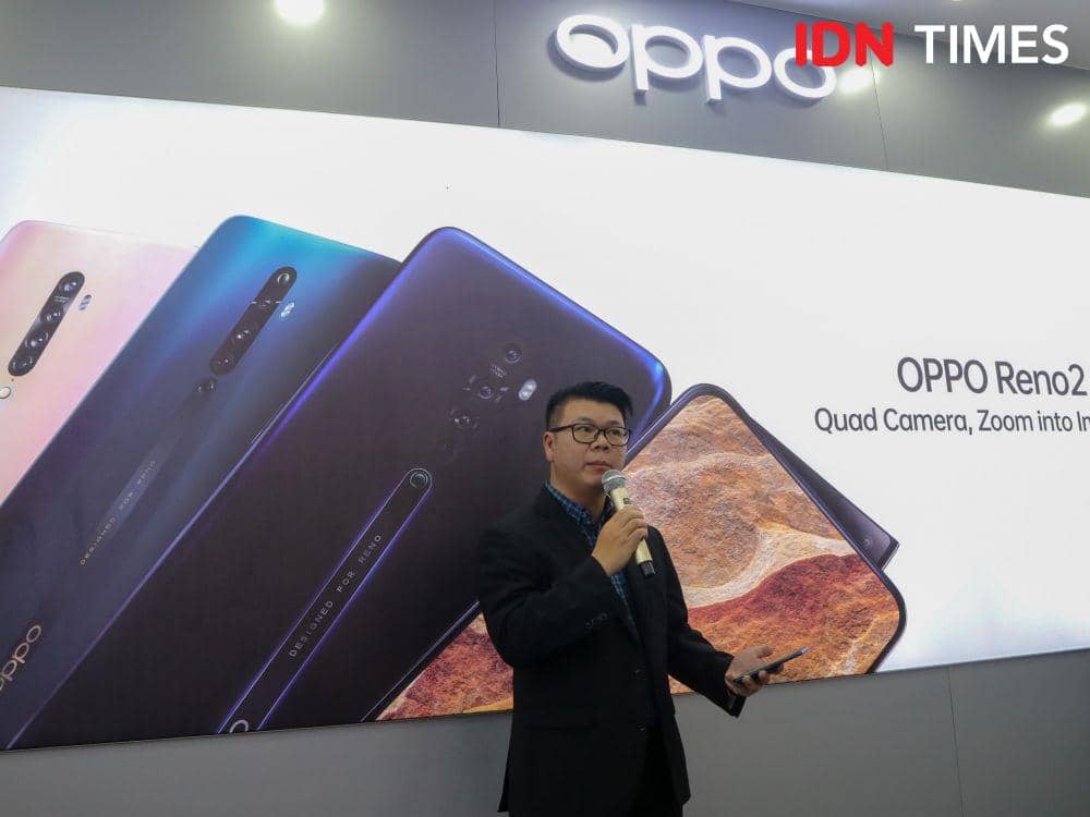 IDN Times / Abraham Herdyanto