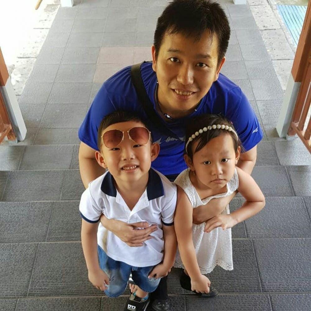 instagram.com/hendrasansan