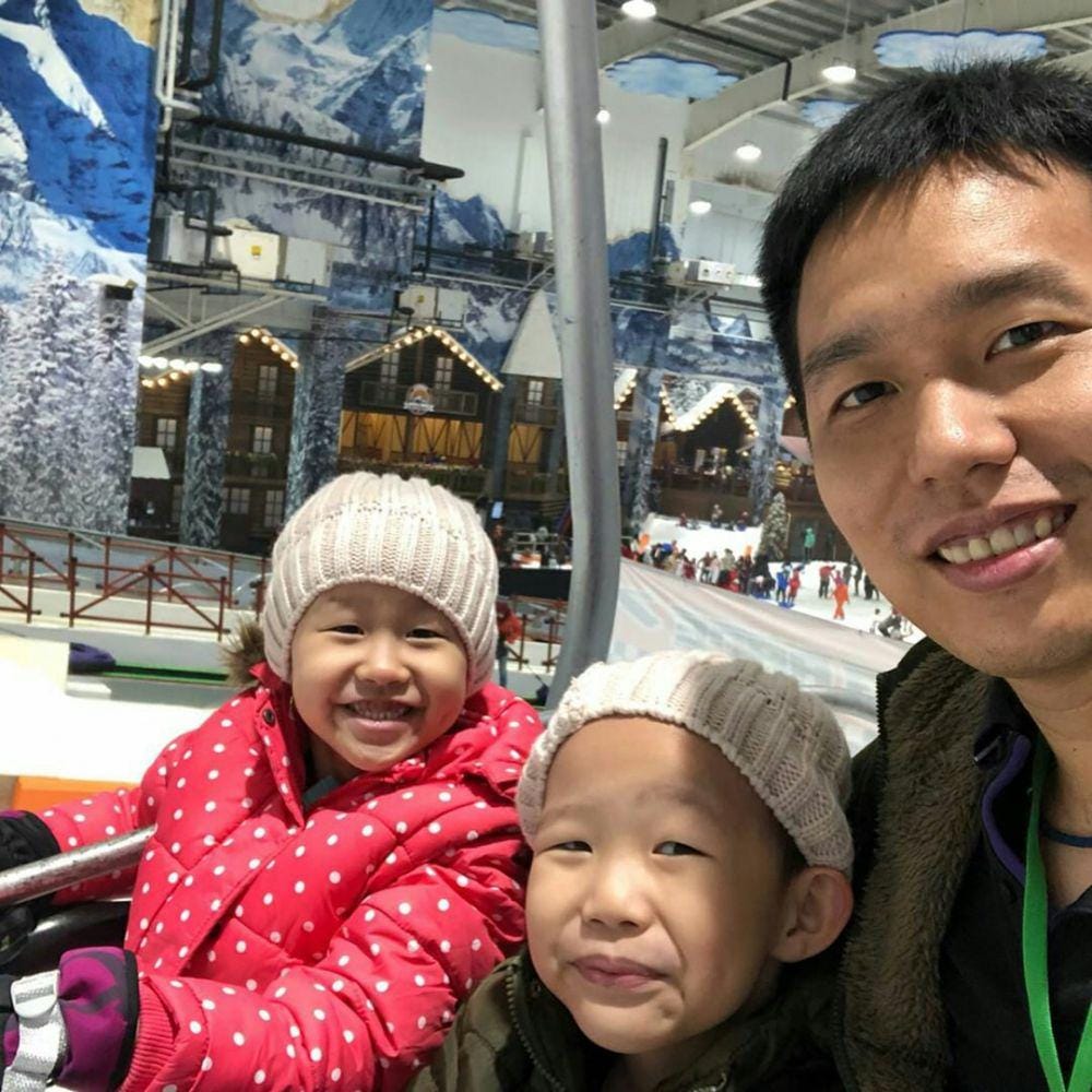 instagram.com/hendrasansan