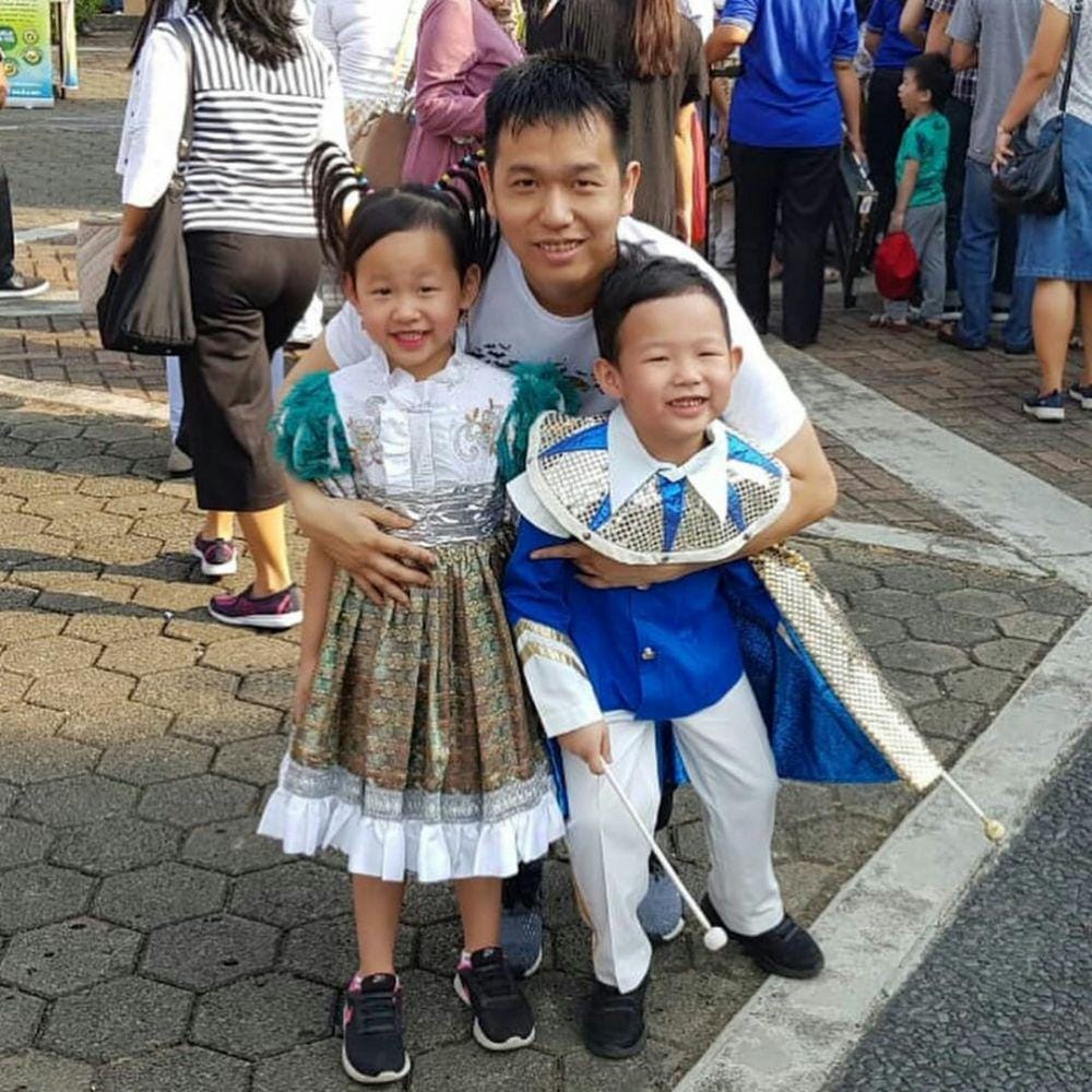 instagram.com/hendrasansan