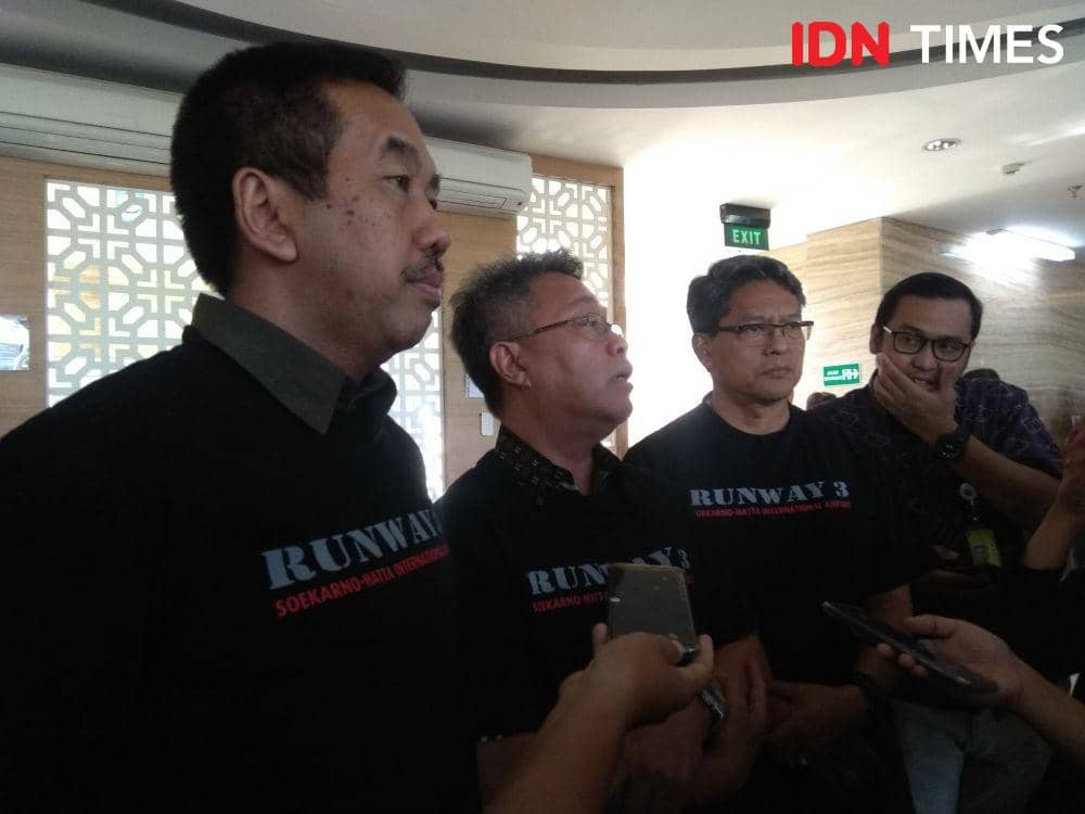 IDN Times/Candra Irawan