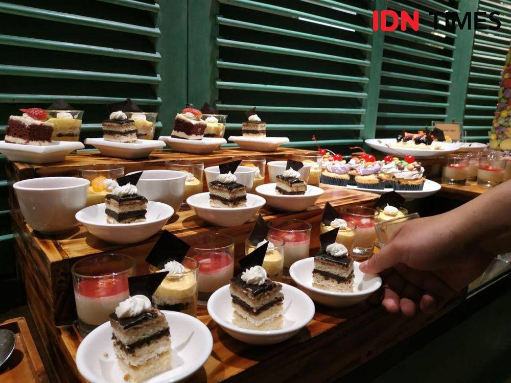 IDN Times/Galih Persiana
