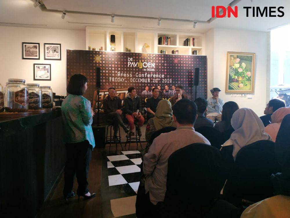 IDN Times/Galih Persiana