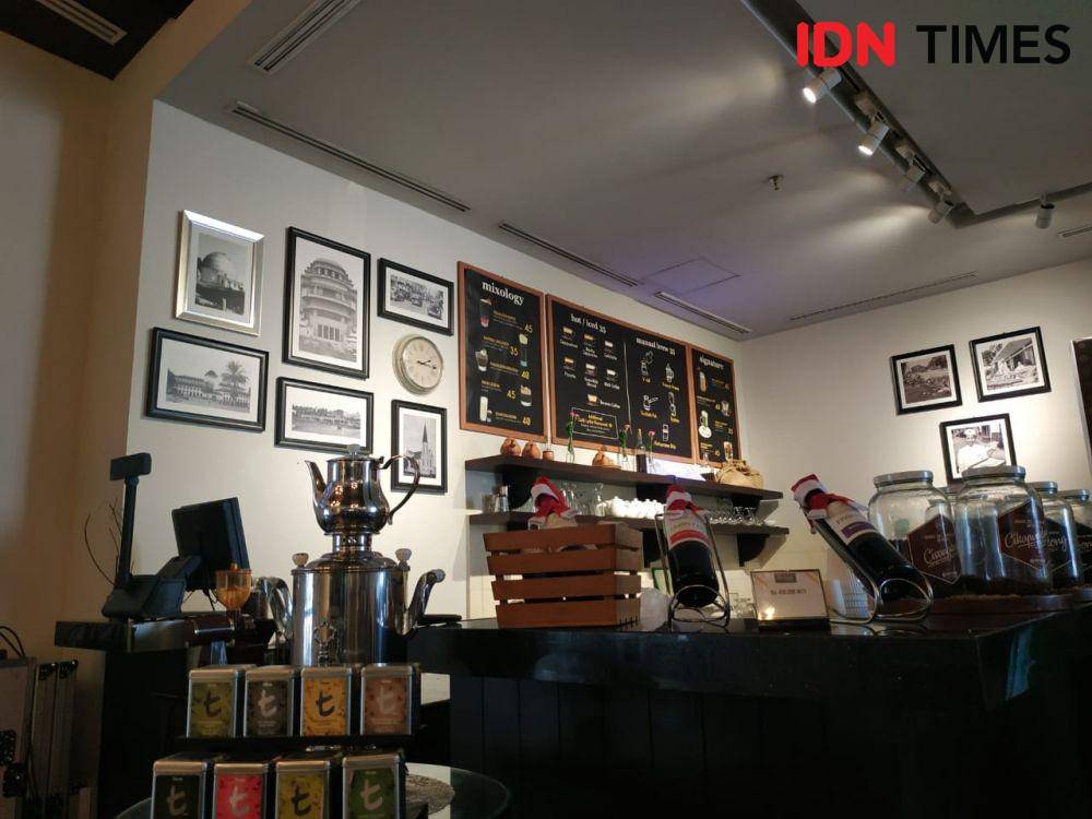 IDN Times/Galih Persiana