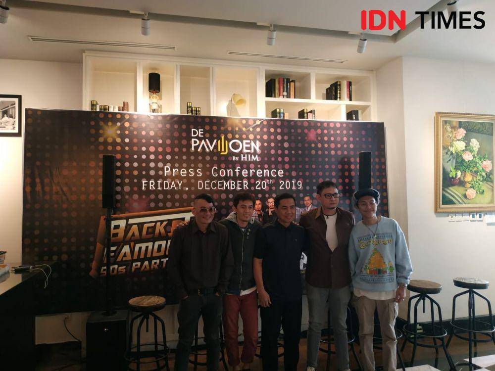 IDN Times/Galih Persiana