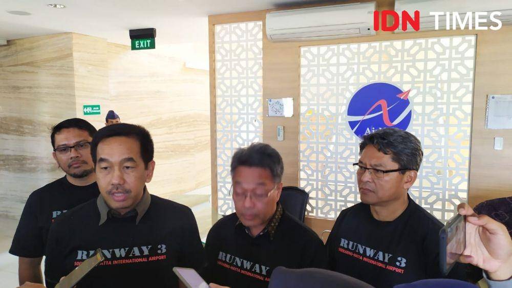 IDN Times/Candra Irawan