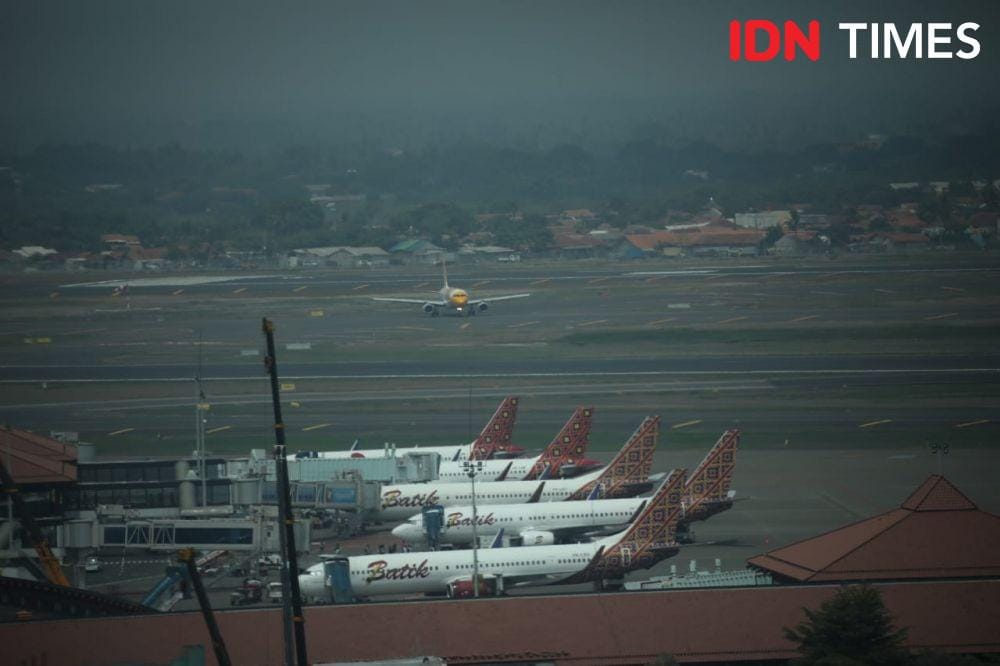 IDN Times/Candra Irawan