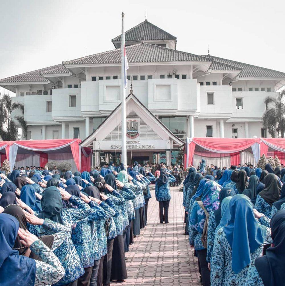 Diskominfo Karawang