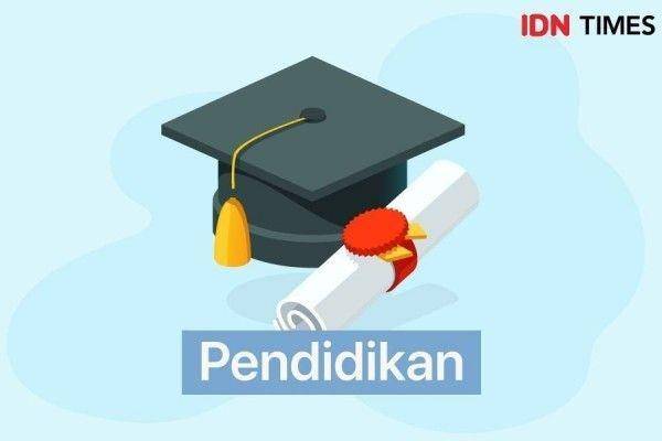 (Ilustrasi pendidikan) IDN Times/Arief Rahmat