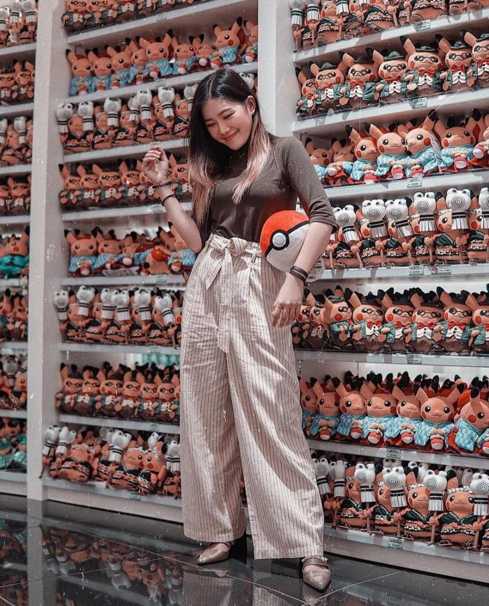 Instagram.com/michimomo