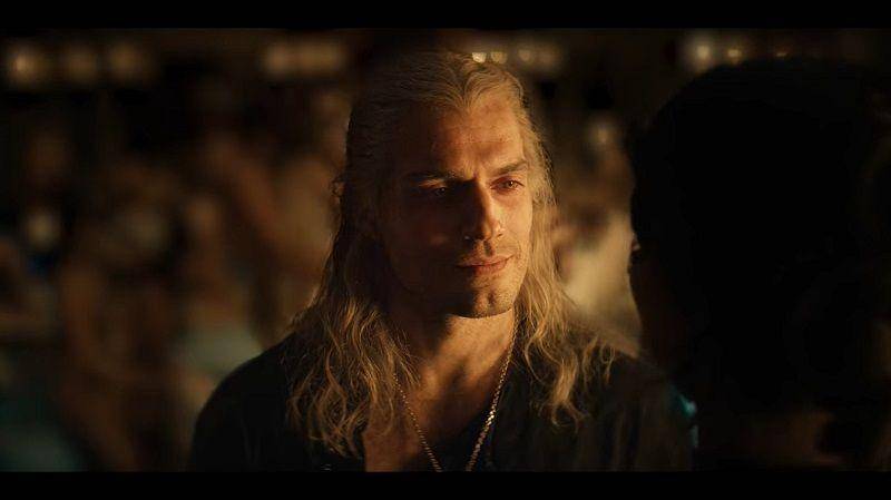 netflix.com/The Witcher