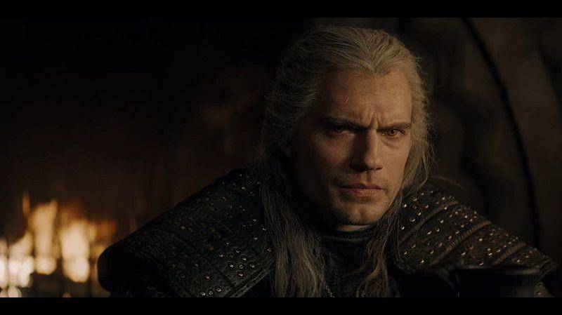 netflix.com/The Witcher