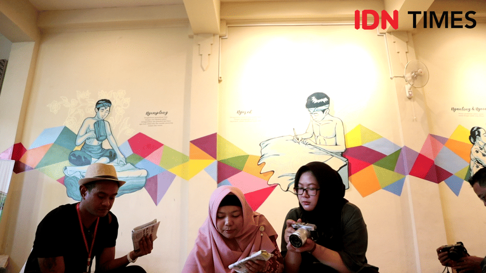 IDN Times/Larasati Rey