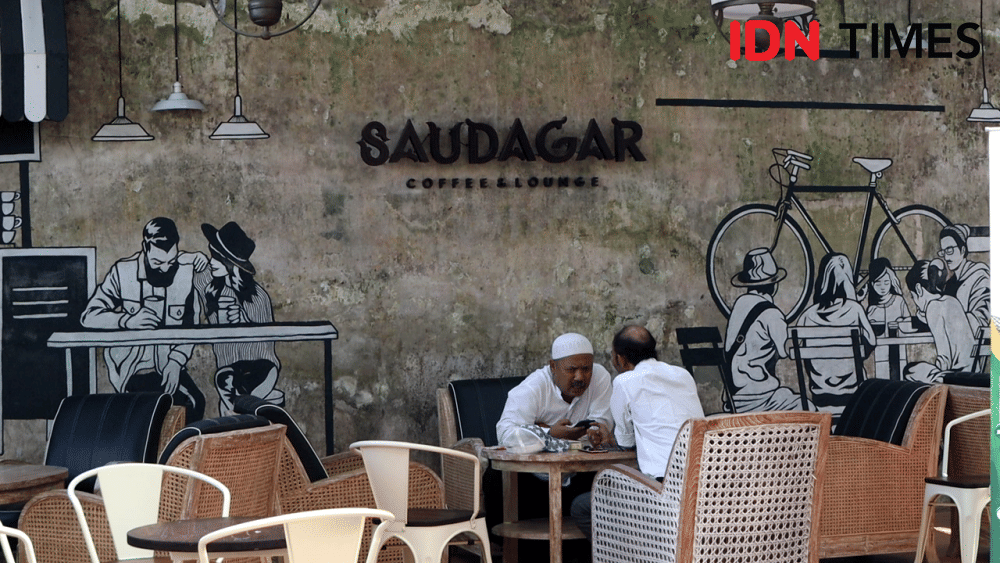 IDN Times/Larasati Rey