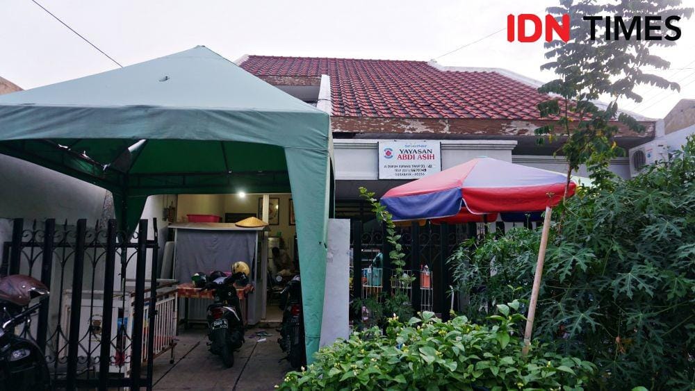 IDN Times/Nena Zakiah