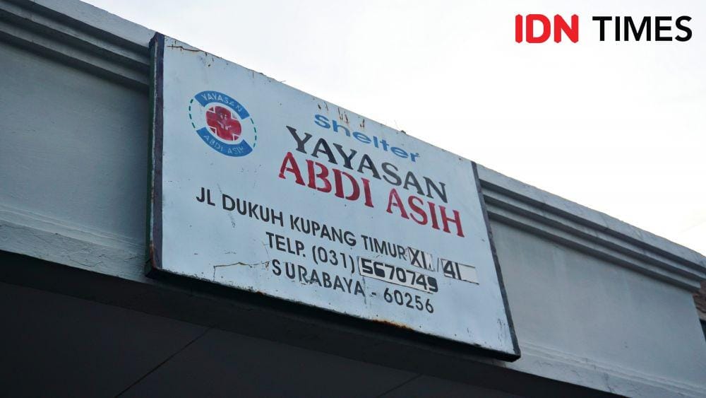 IDN Times/Nena Zakiah