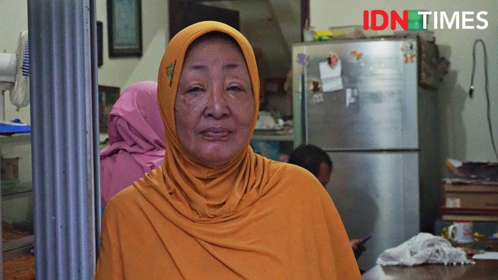 IDN Times/Nena Zakiah