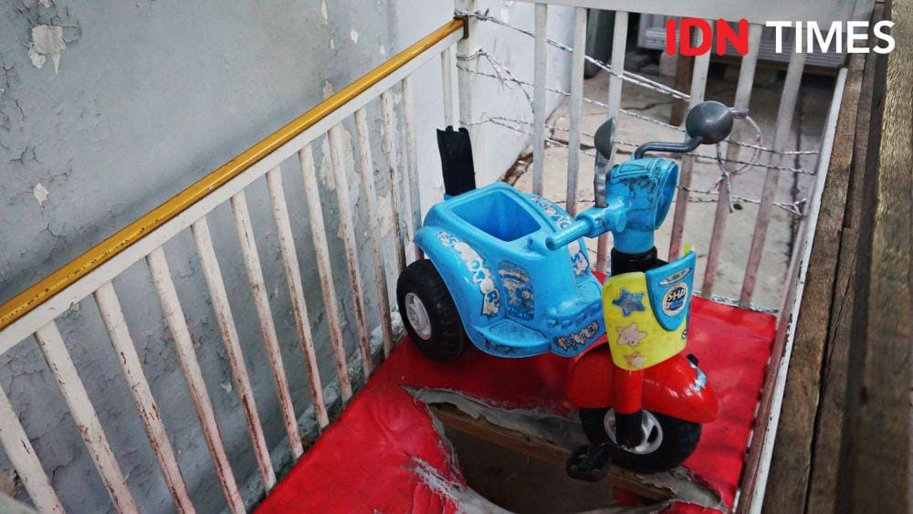 IDN Times/Nena Zakiah