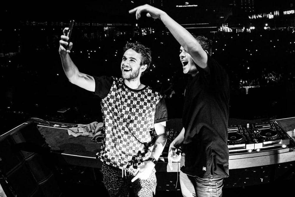 Instagram.com/zedd