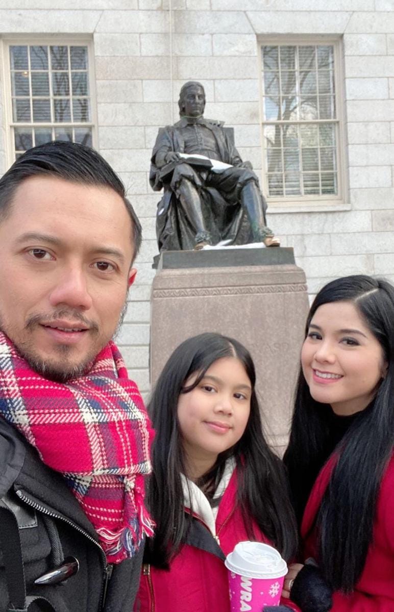 instagram.com/agusyudhoyono