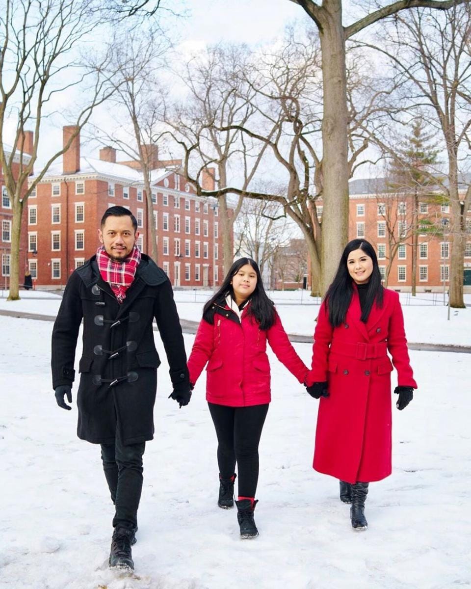 instagram.com/agusyudhoyono