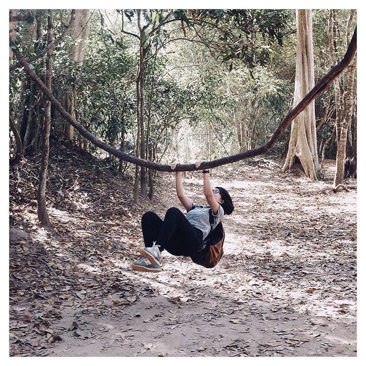 instagram.com/rarasekar